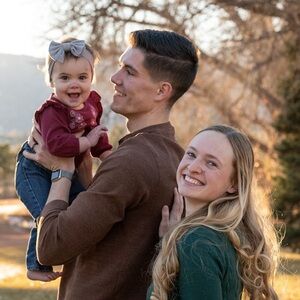 Meet your Posher, Brianna